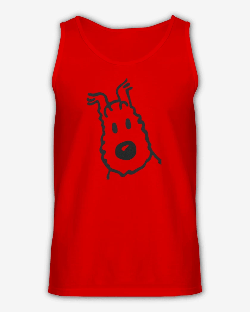 Sudadera Milú 