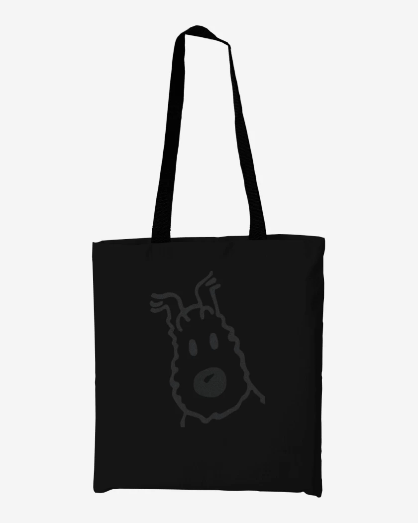 Totebag Milú 