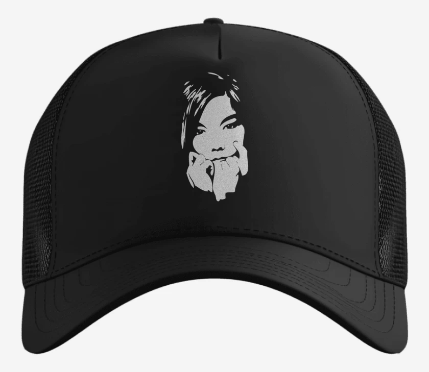 Gorro BJORK 
