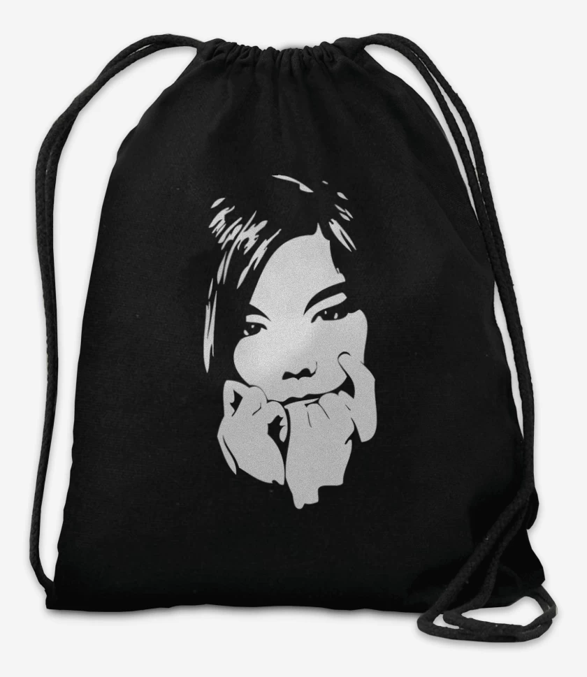 Mochila BJORK 