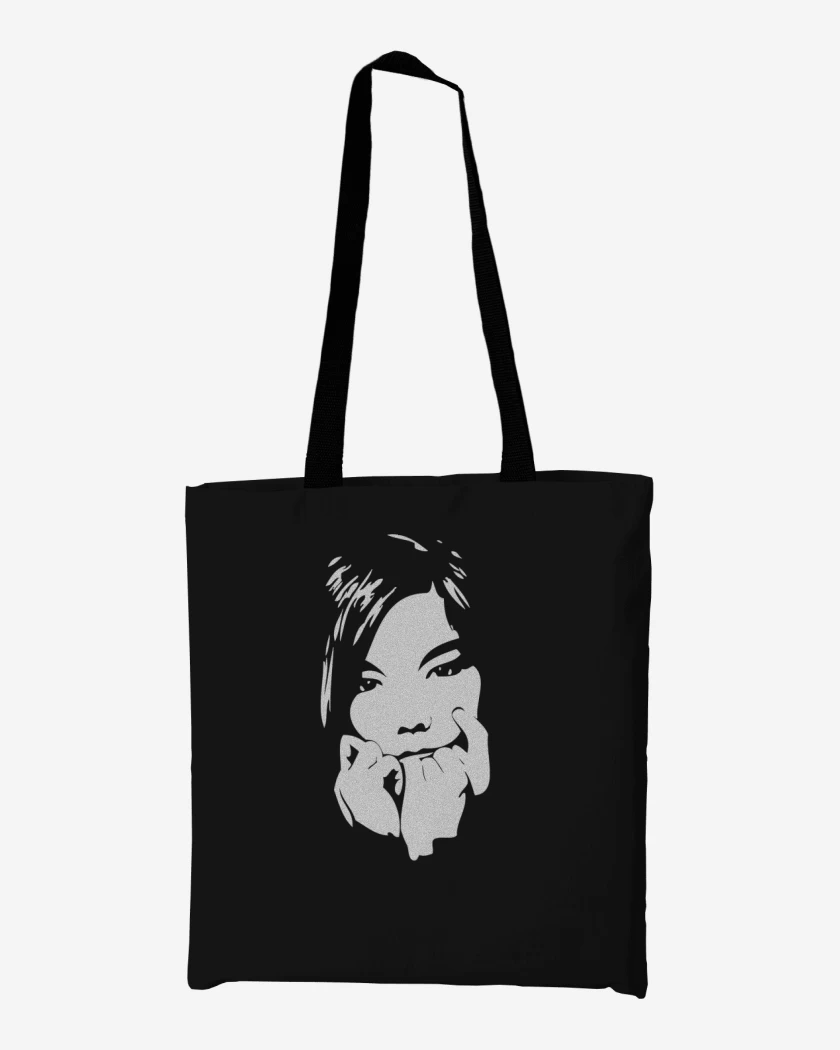 Totebag BJORK 