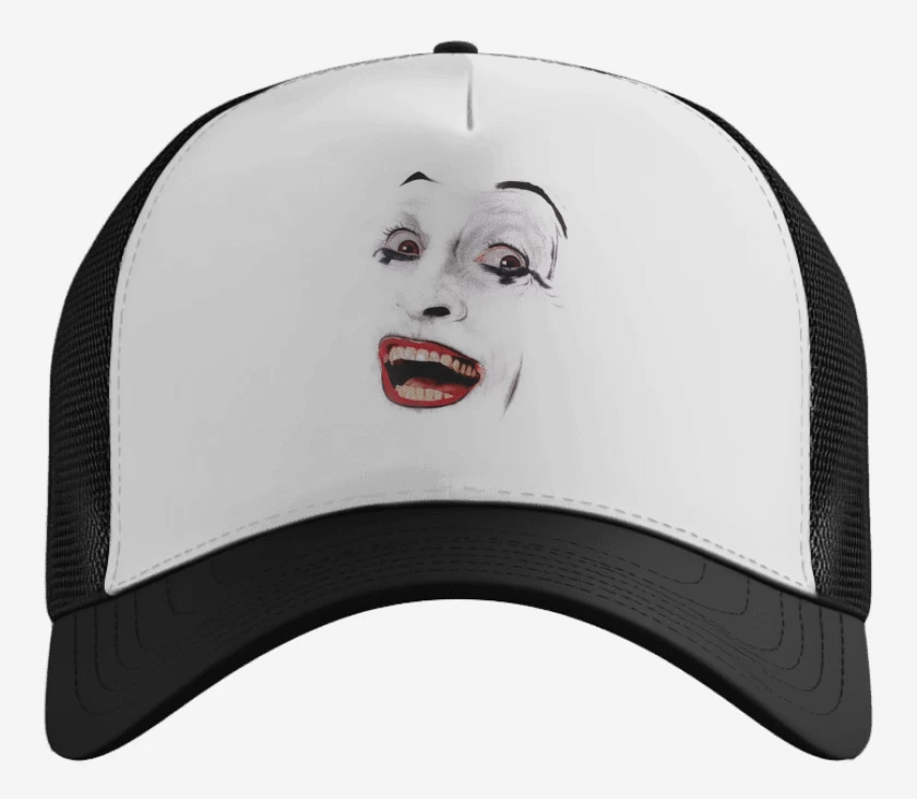 Gorro Marcel Marceau