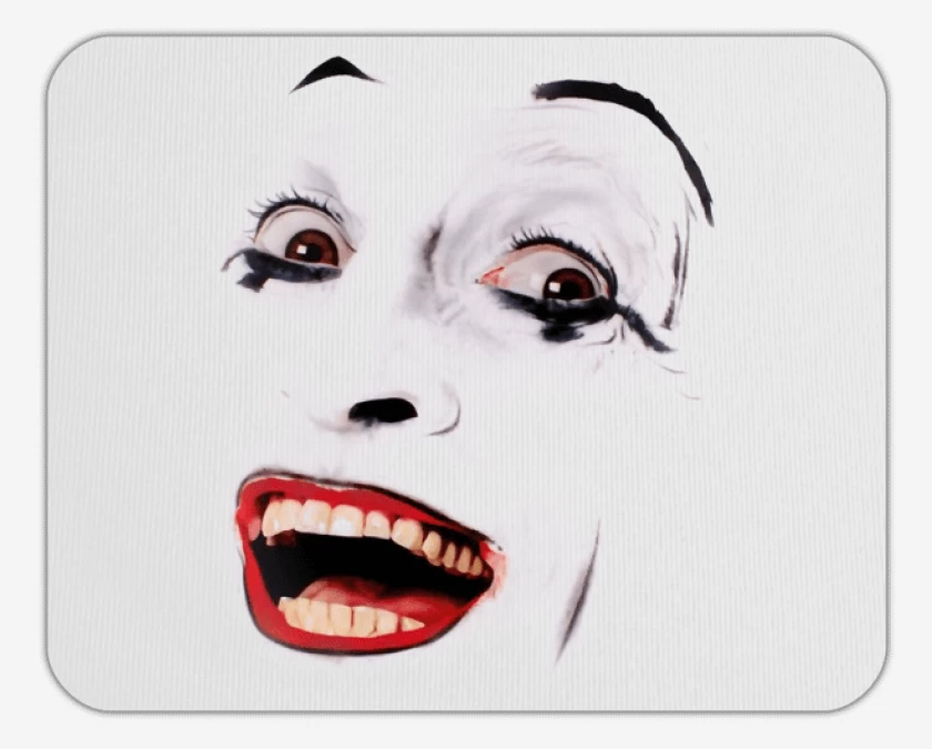 Mousepad Marcel Marceau