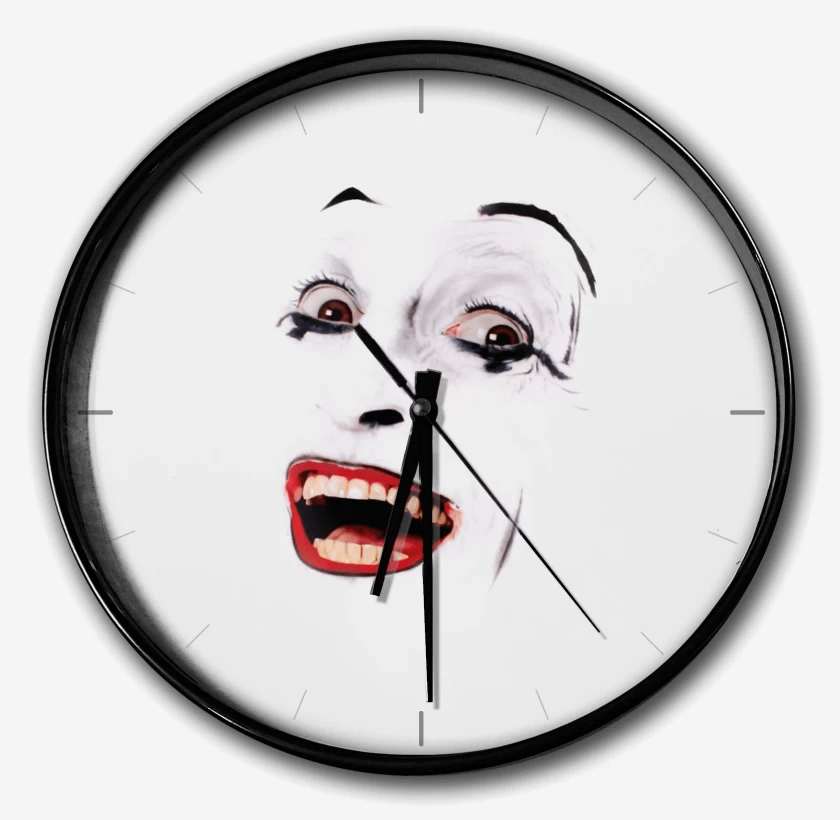 Reloj Marcel Marceau