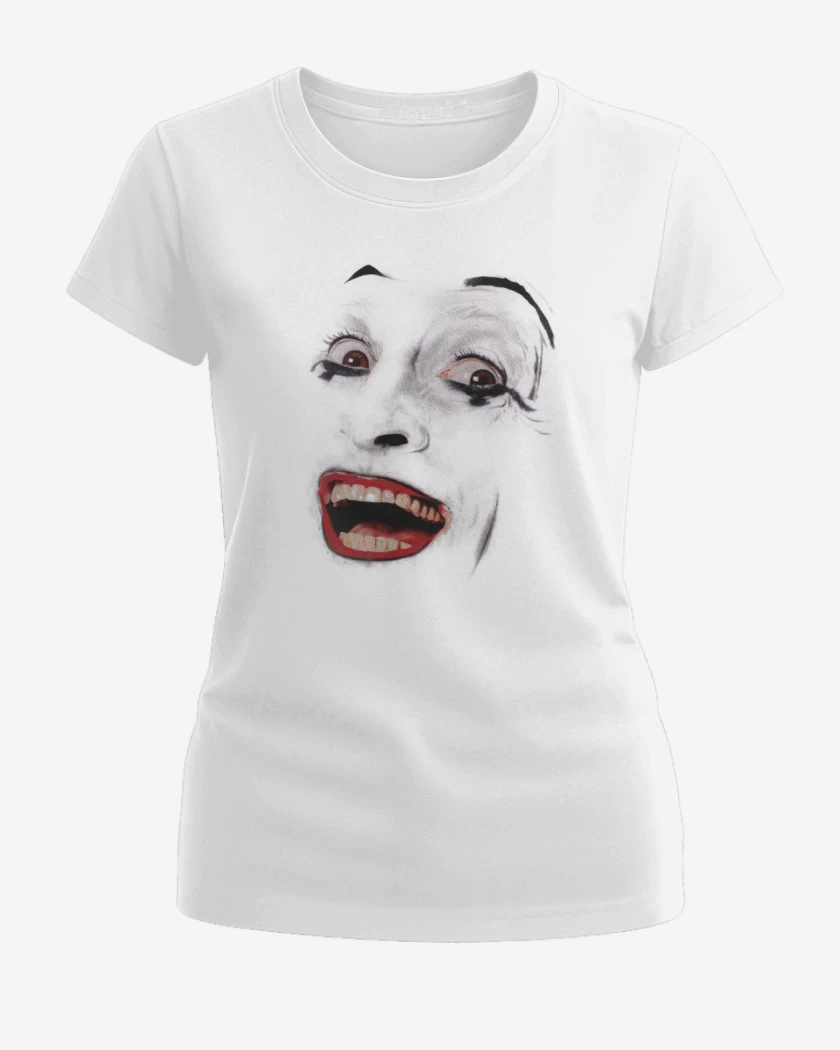 Polera de Mujer Blanco de Marcel Marceau