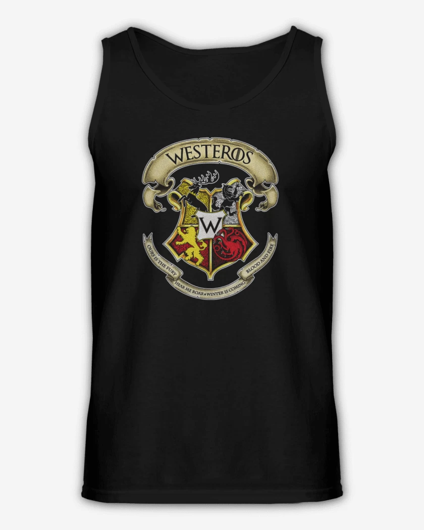 Sudadera Westeros