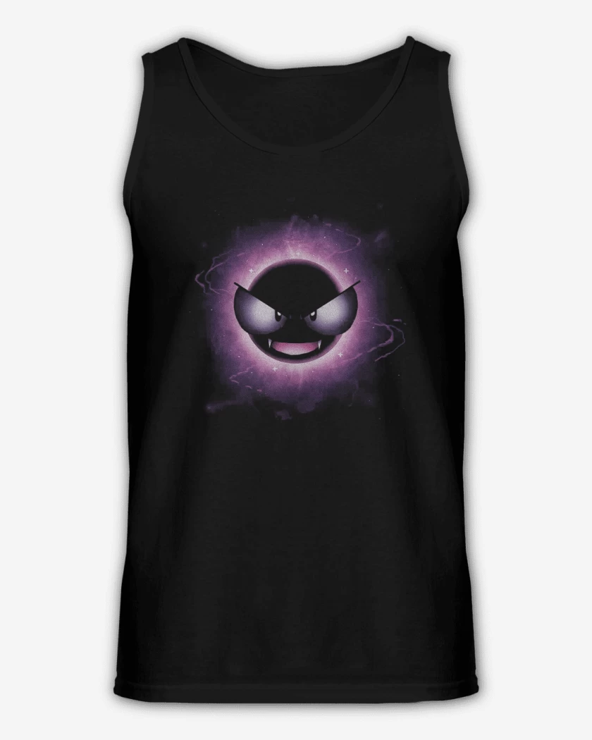 Sudadera Gastly
