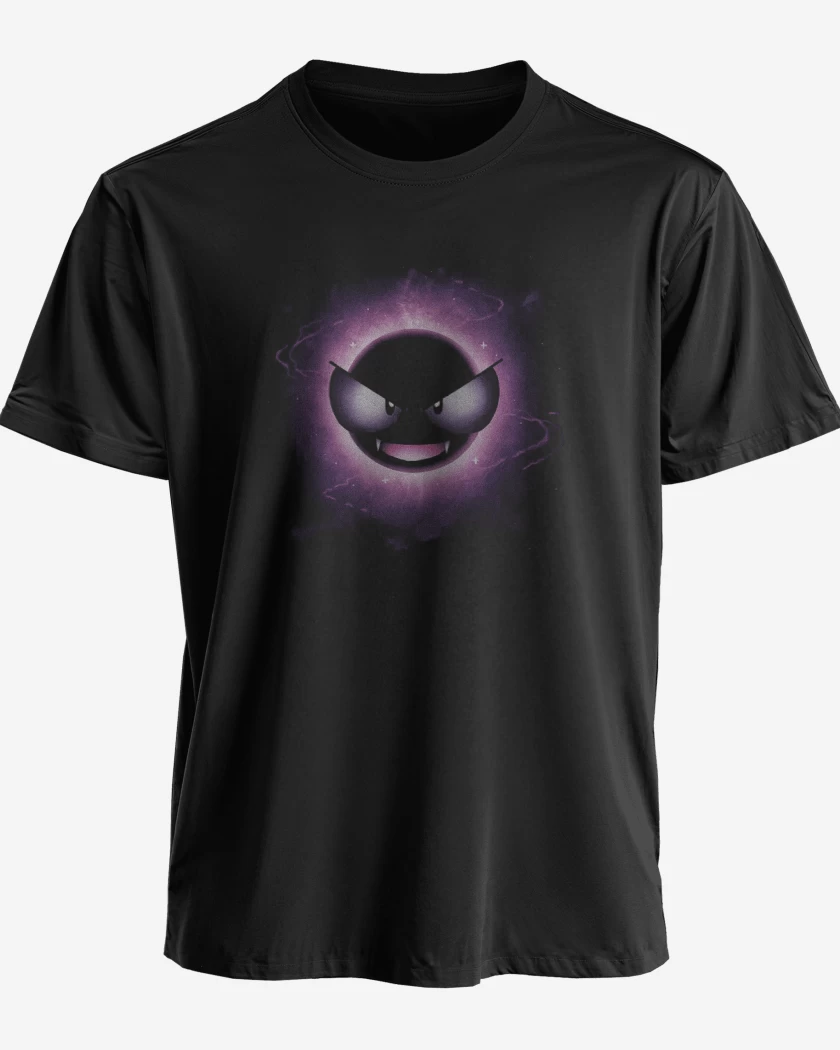 Polera Gastly