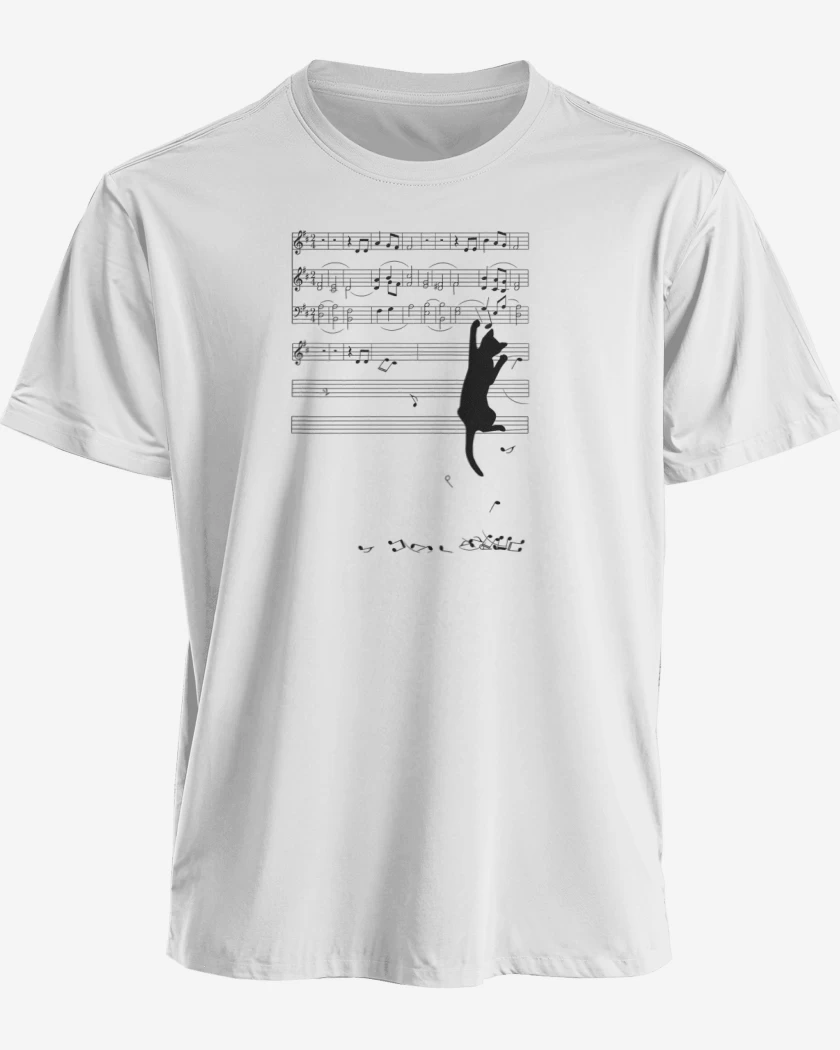 Polera PENTACAT