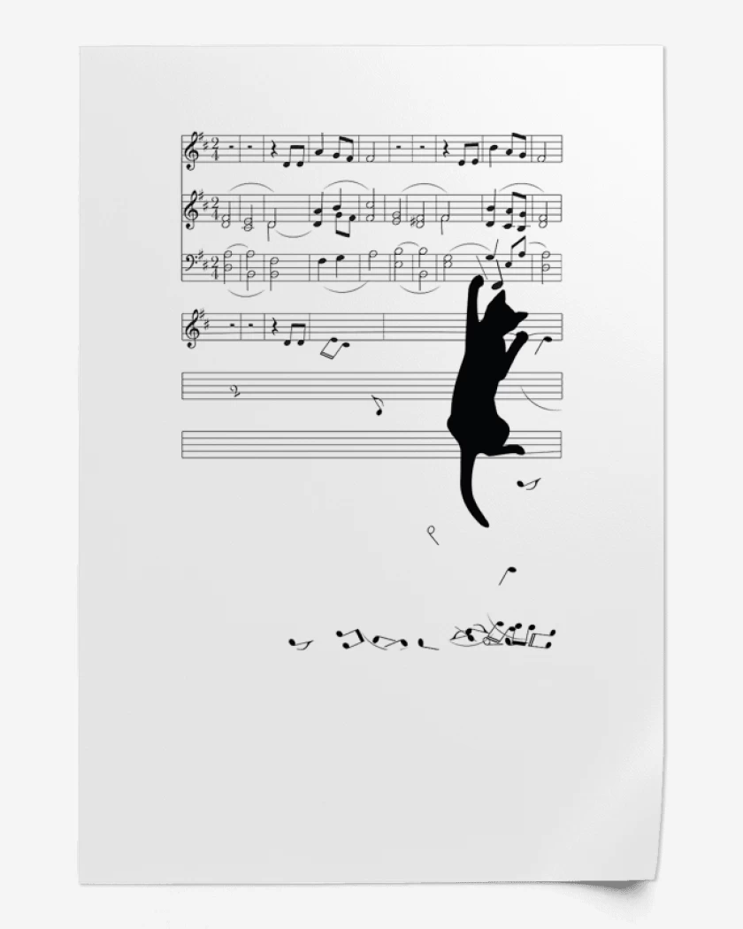 Print PENTACAT