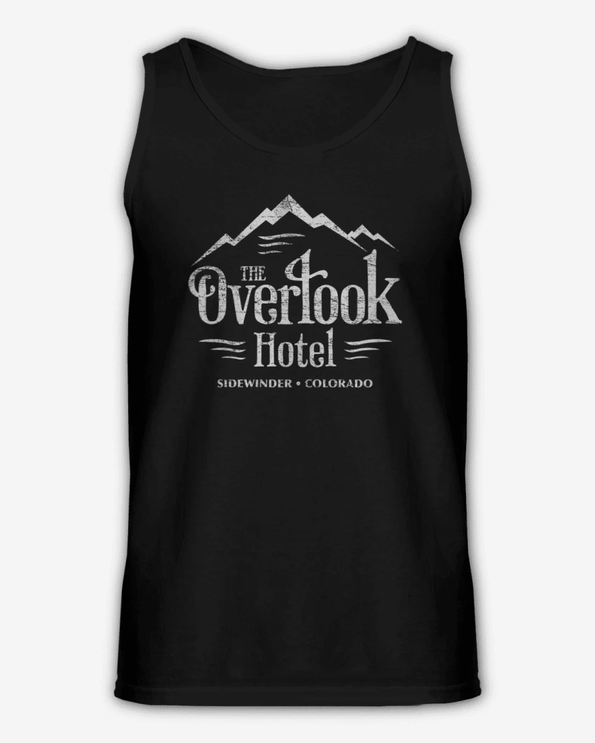 Sudadera Overlook 3