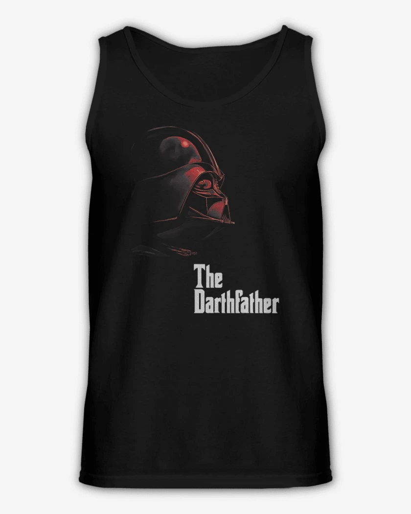 Sudadera SW - The DarthFather