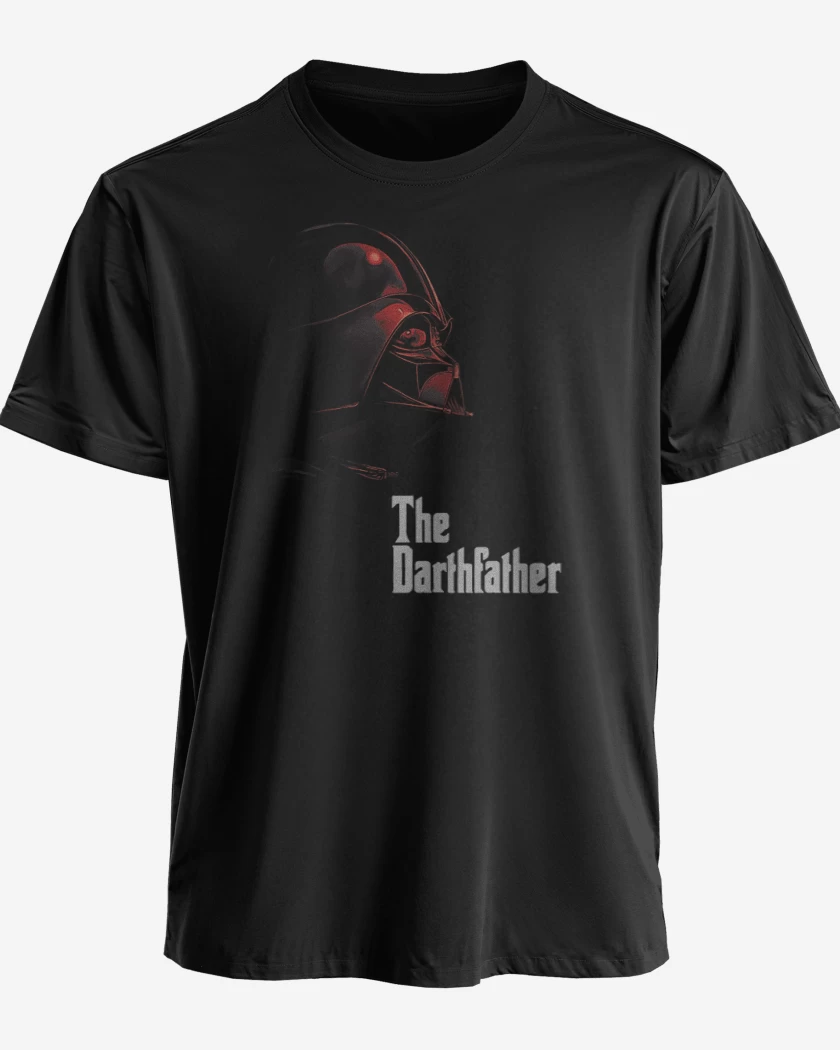 Polera SW - The DarthFather