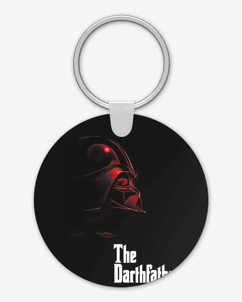 Llavero SW - The DarthFather