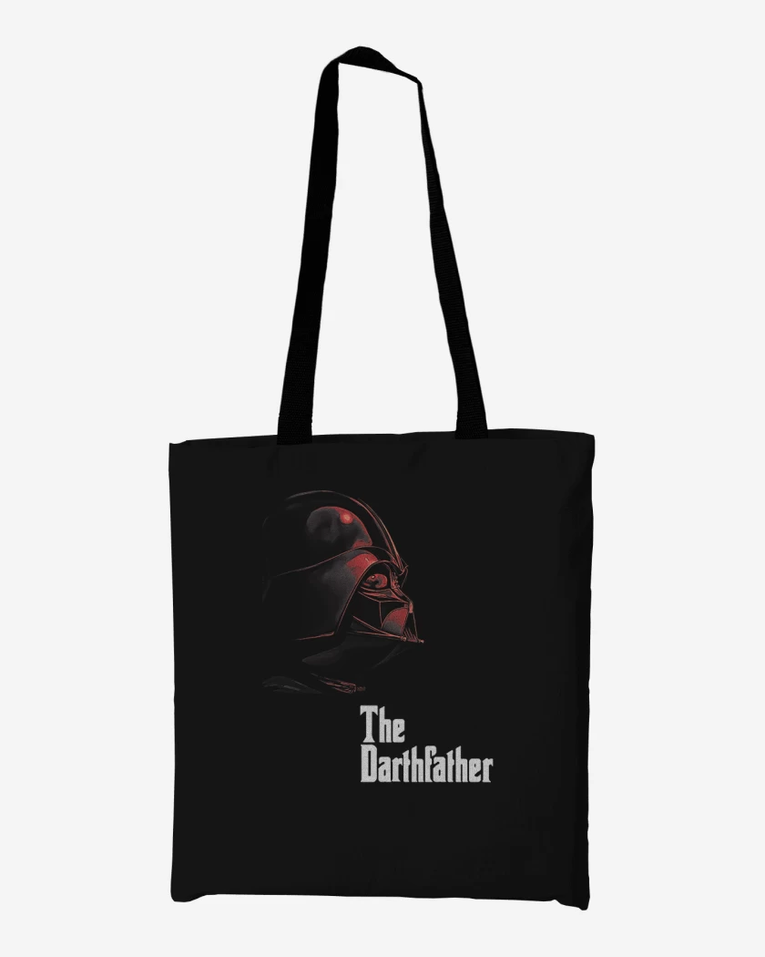 Totebag SW - The DarthFather