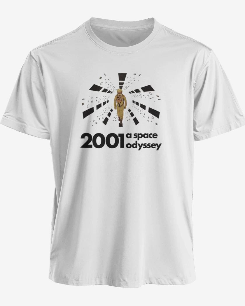 Polera 2001 ODYSSEY