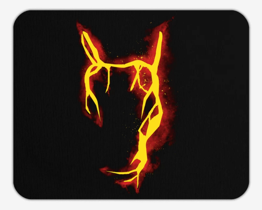 Mousepad Charizard