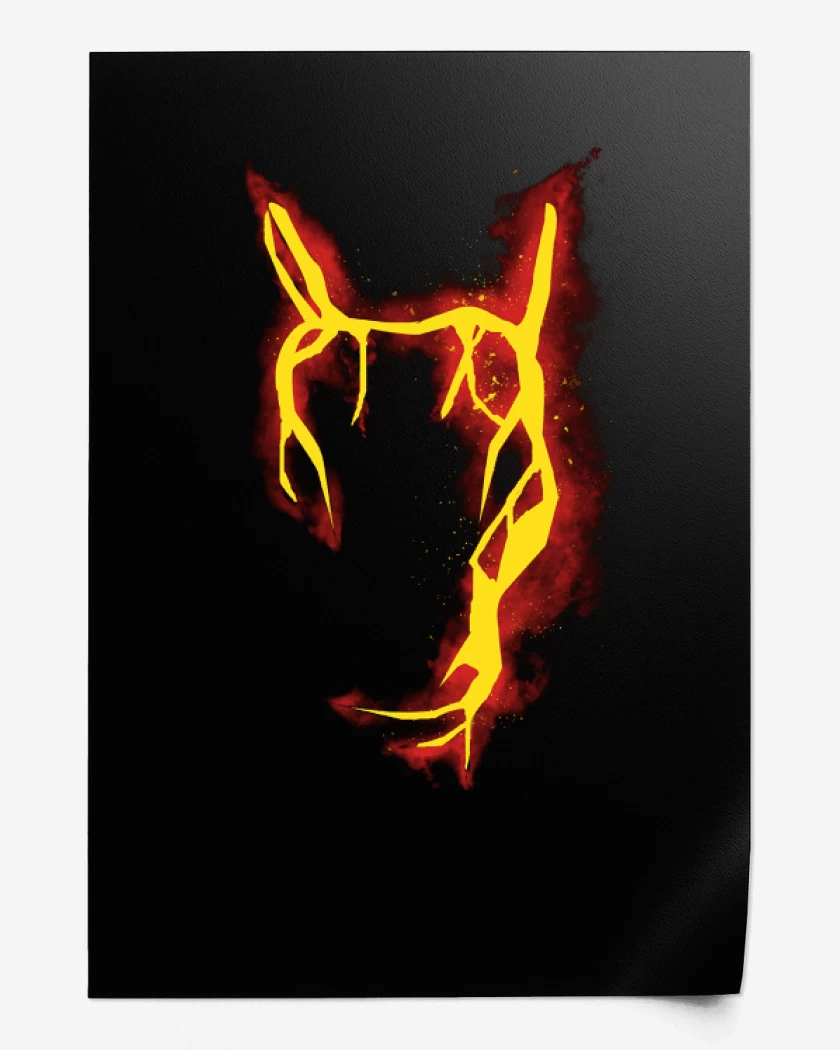 Print Charizard