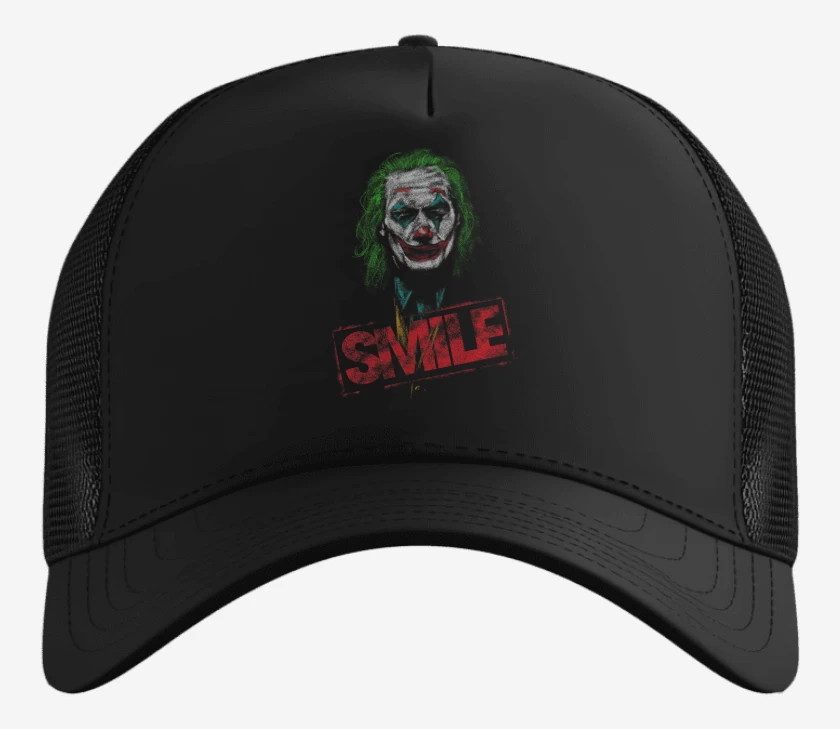 Gorro Smile
