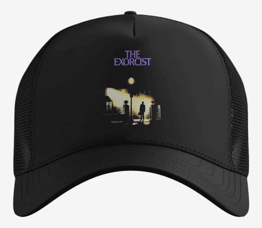 Gorro The exorcist