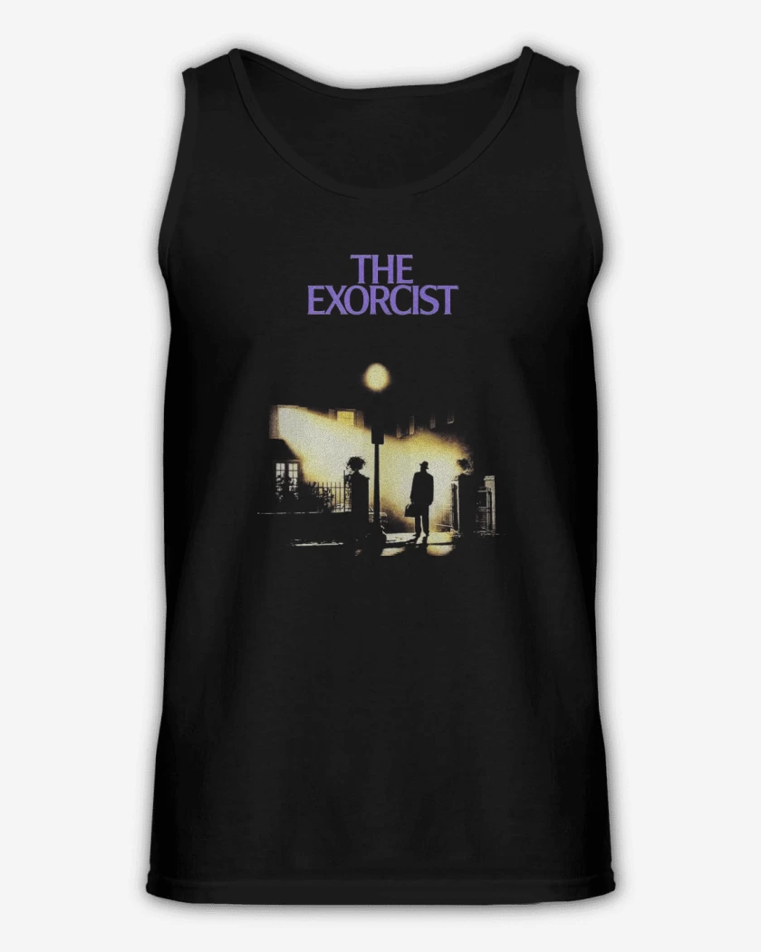 Sudadera The exorcist