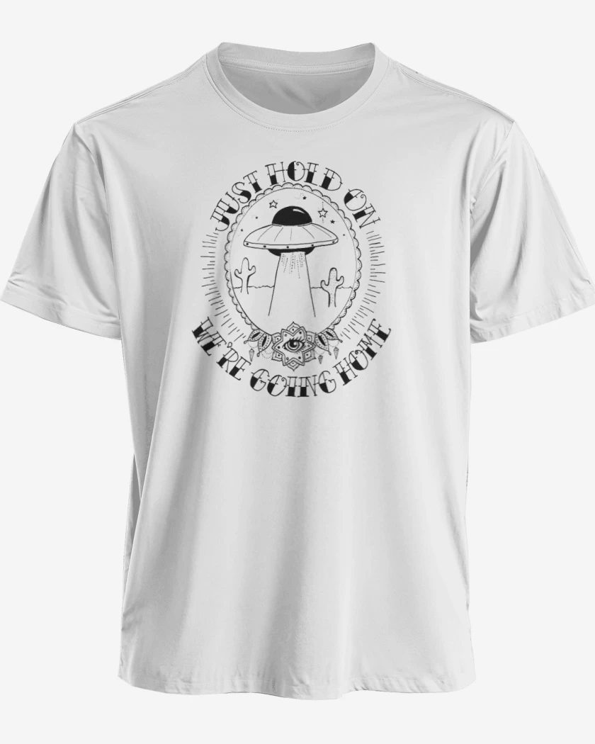 Polera Going home