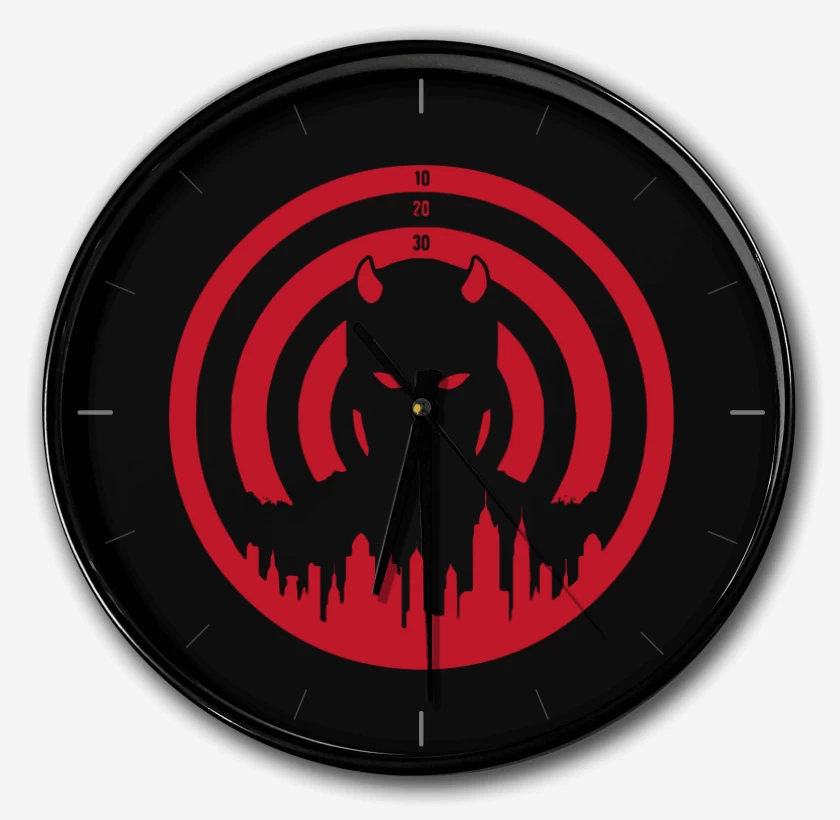 Reloj Daredevil