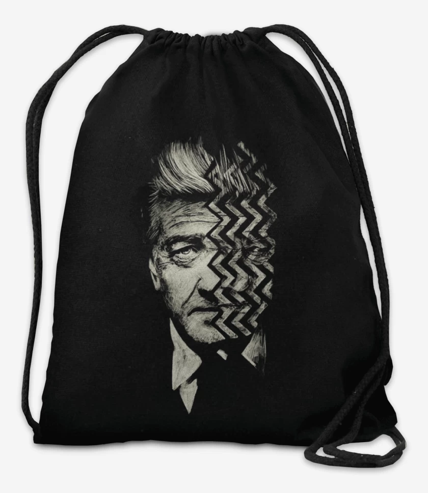 Mochila Lynch