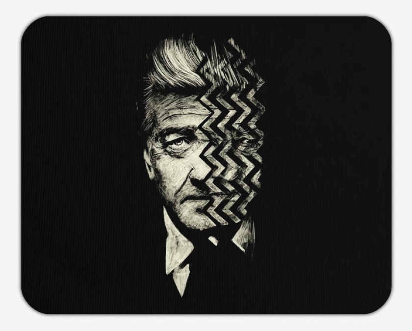 Mousepad Lynch
