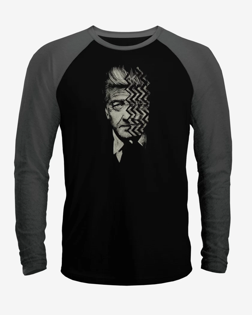 Polera Raglan Lynch