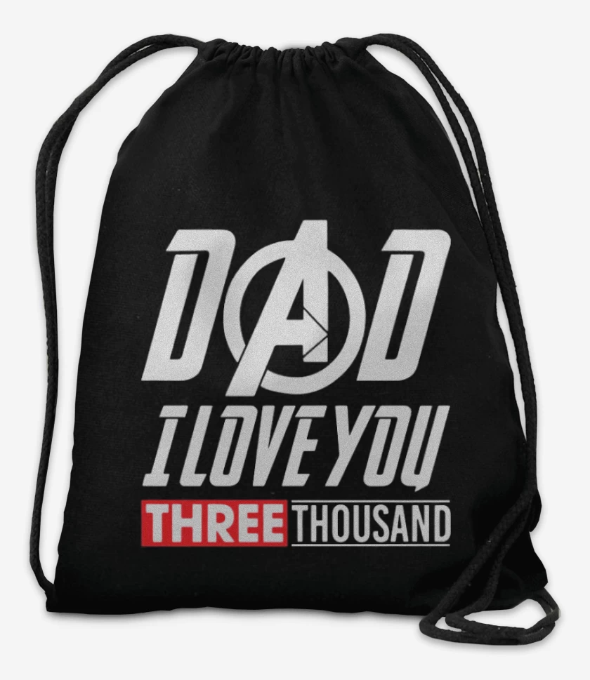 Mochila Negro de T3 amo 3000 2.0