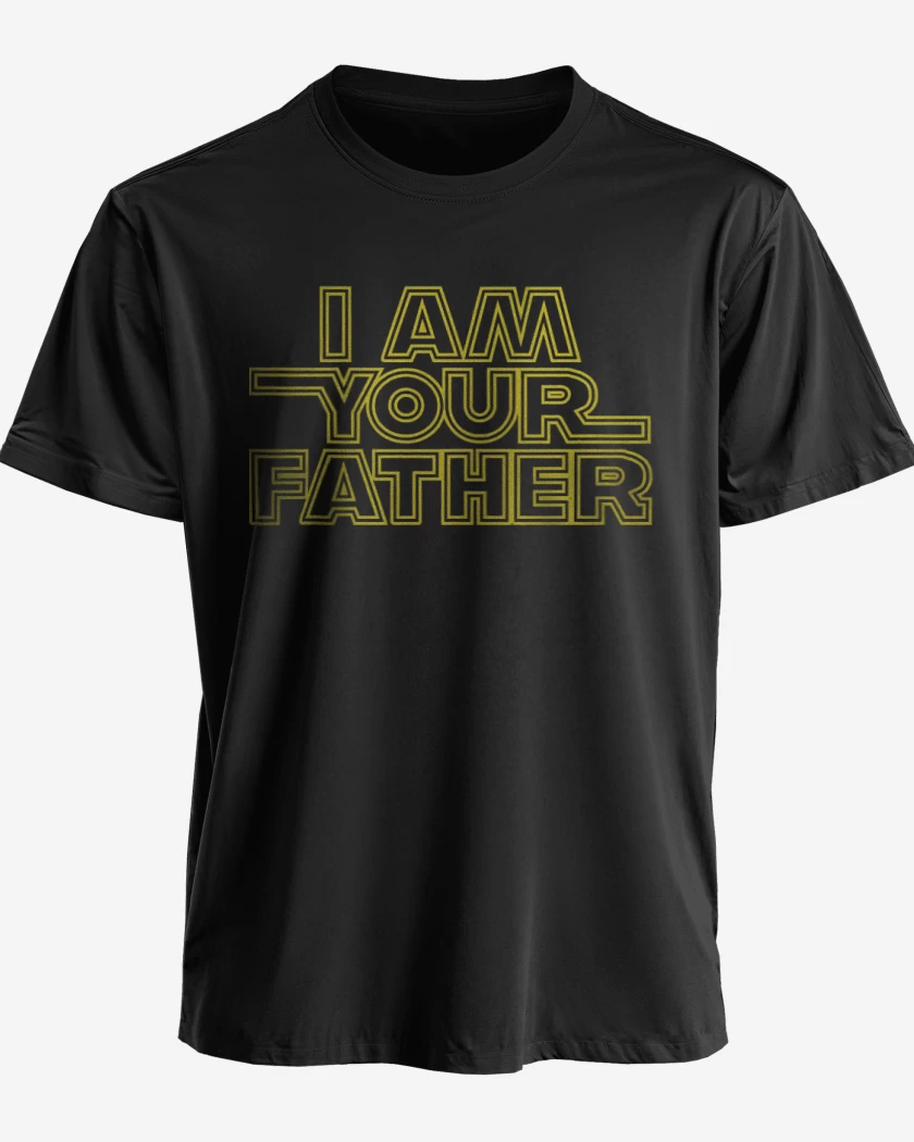 Polera Yo soy ...