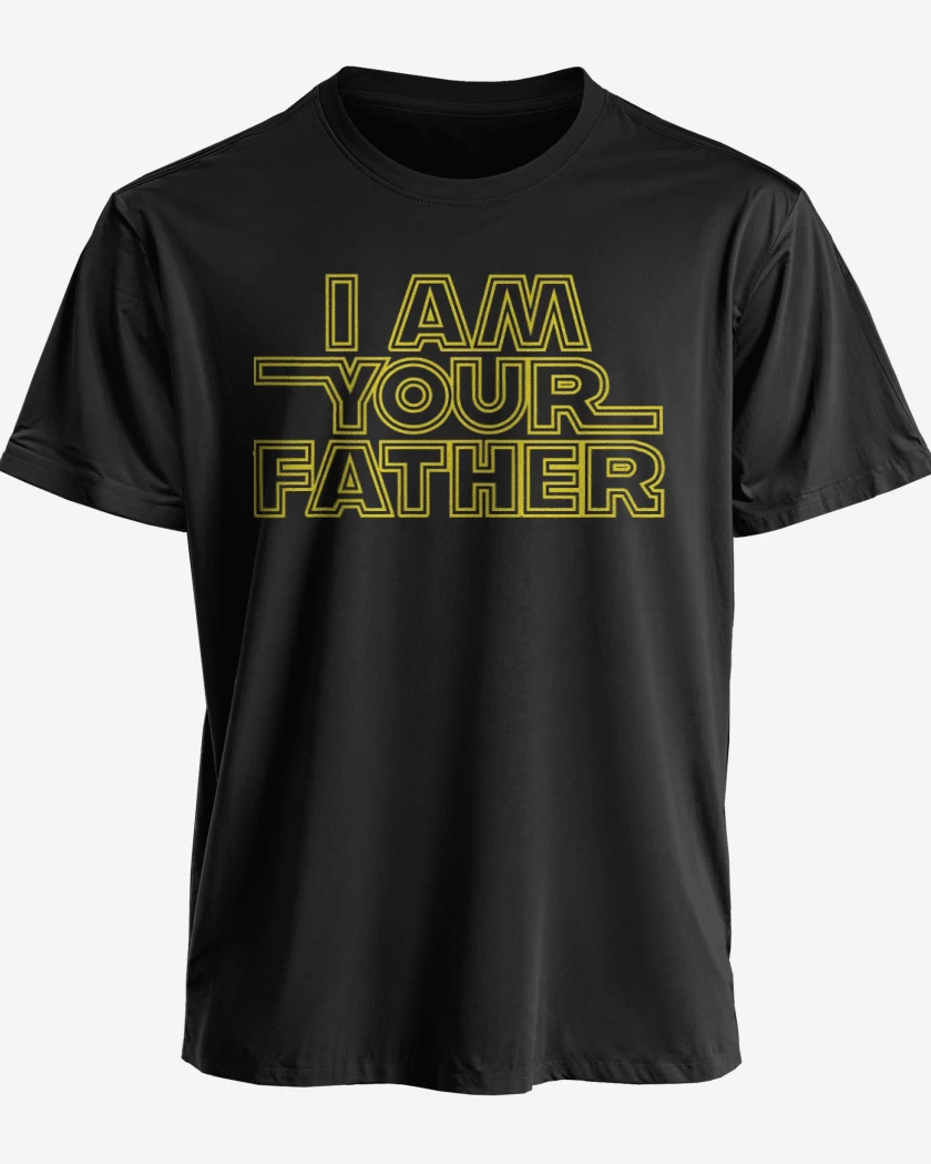 Polera premium Negro de Yo soy ...