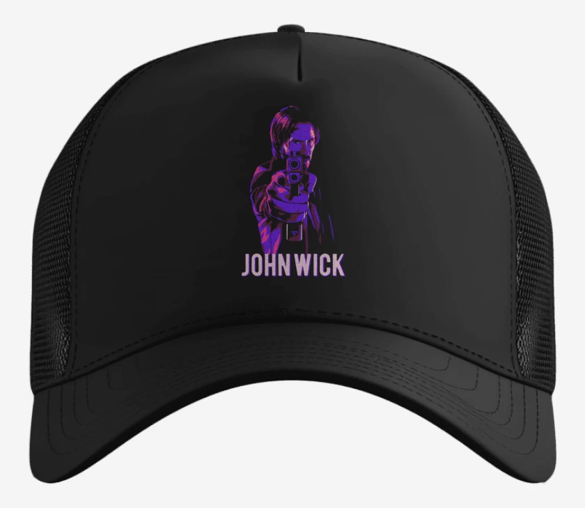 Gorro John Wick