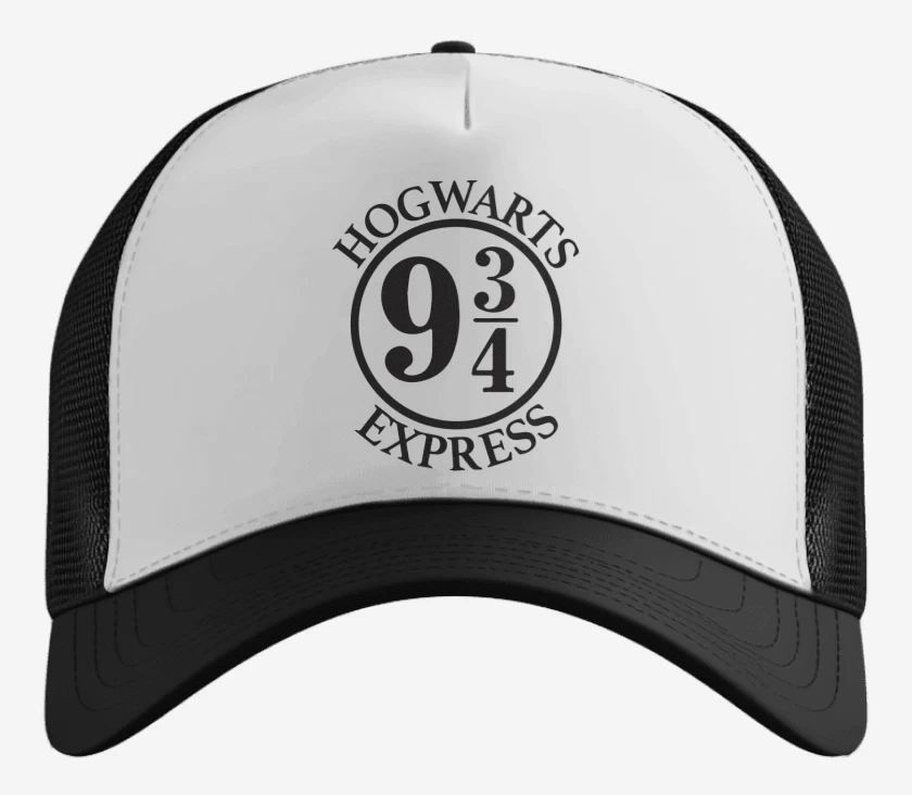 Gorro Hogwarts Express