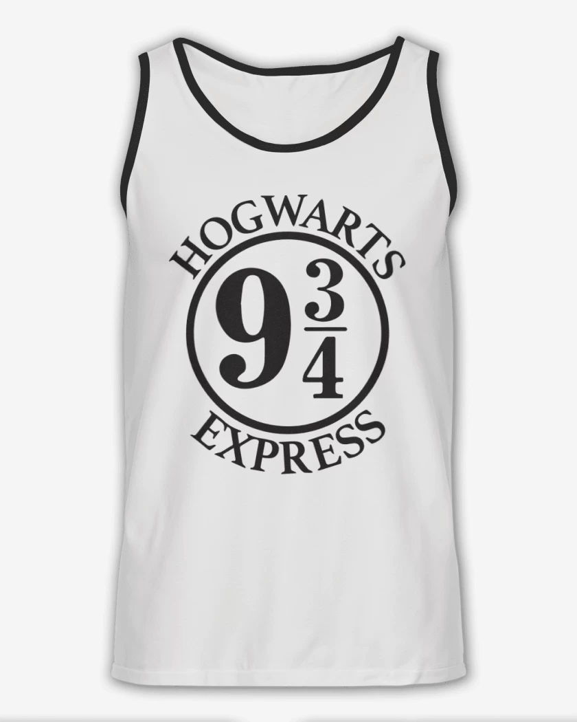 Sudadera Hogwarts Express