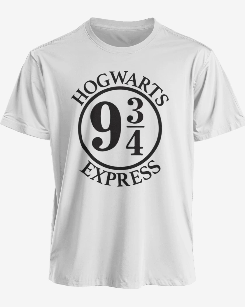 Polera Hogwarts Express