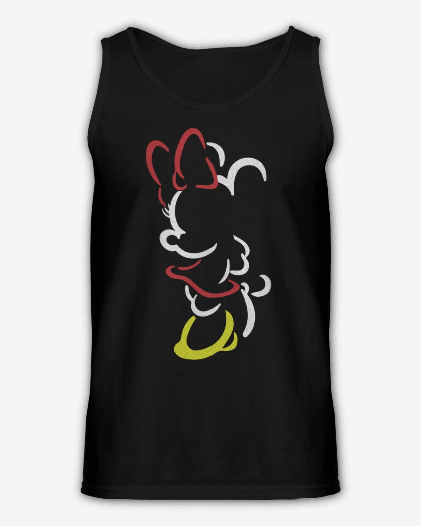 Sudadera Mickey y Minnie