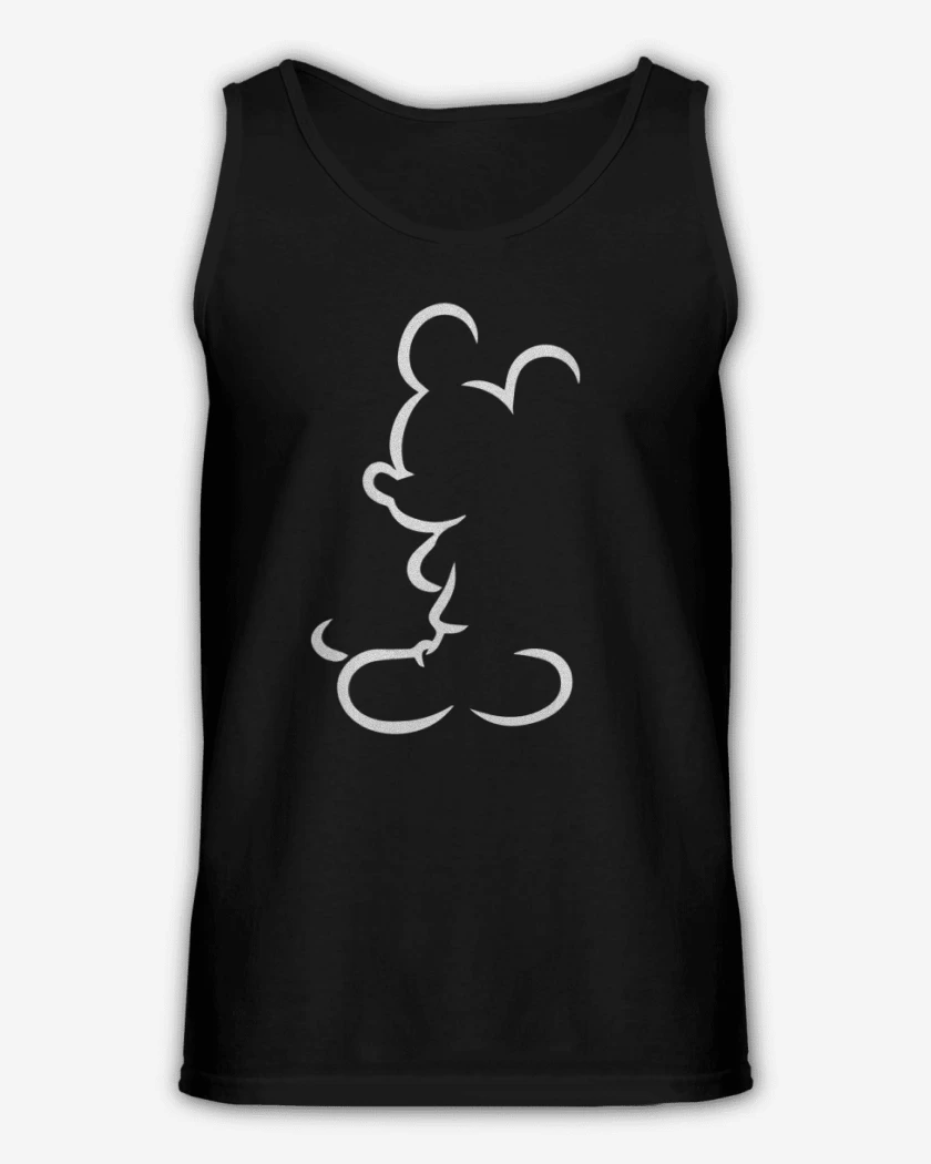 Sudadera El mickey