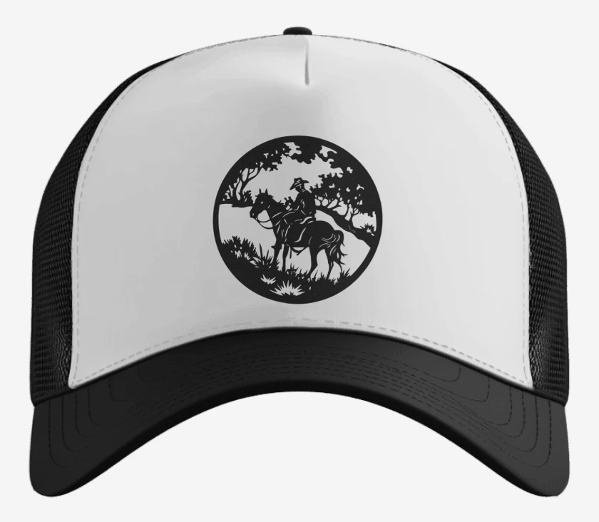 Gorro Vaquero