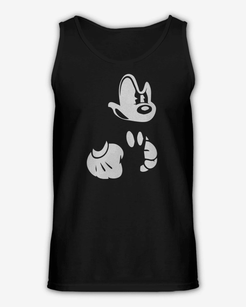 Sudadera El mickey 2