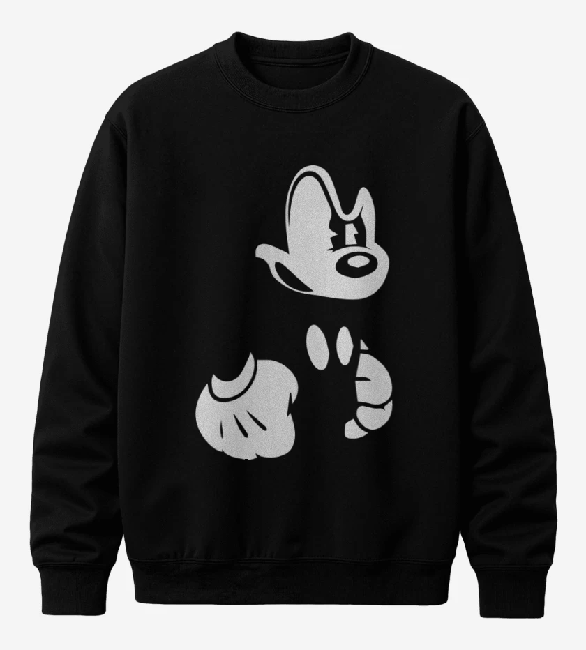 Poleron polo El mickey 2