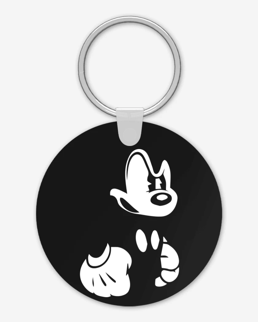 Llavero El mickey 2