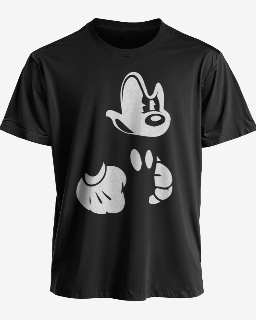 Polera premium El mickey 2