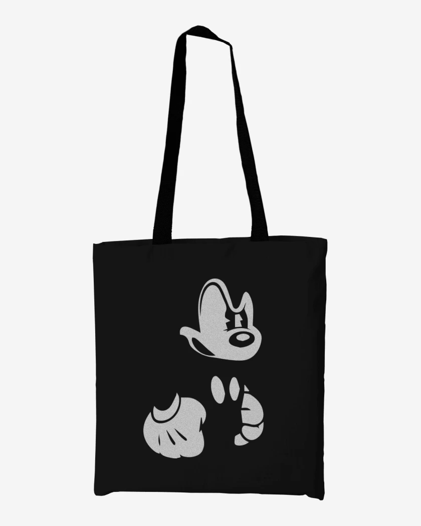 Totebag El mickey 2