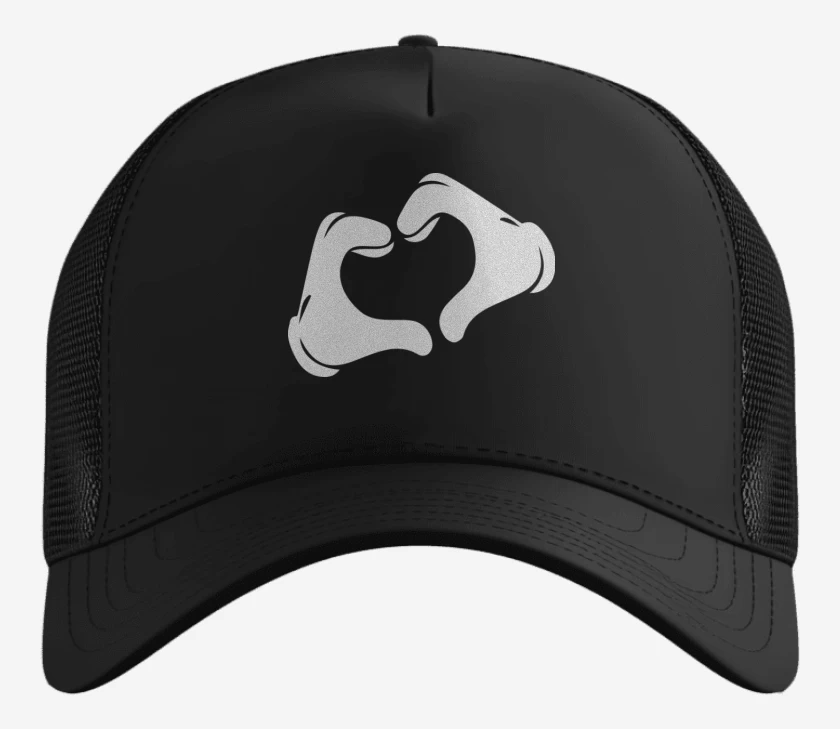 Gorro Corazon