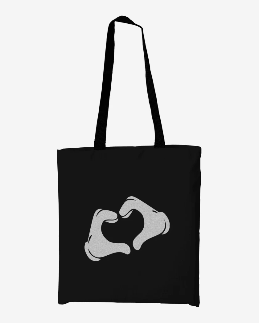 Totebag Corazon
