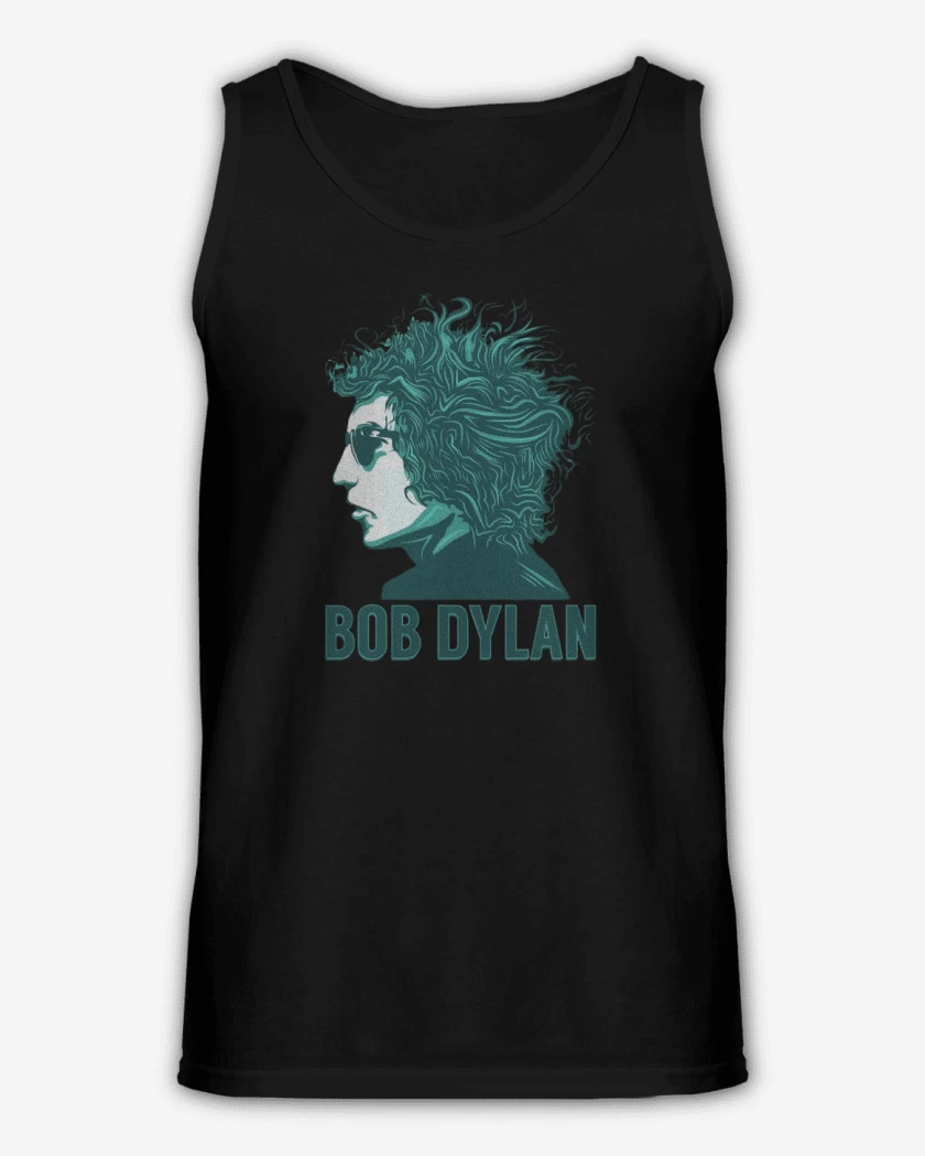 Sudadera Bob Dylan