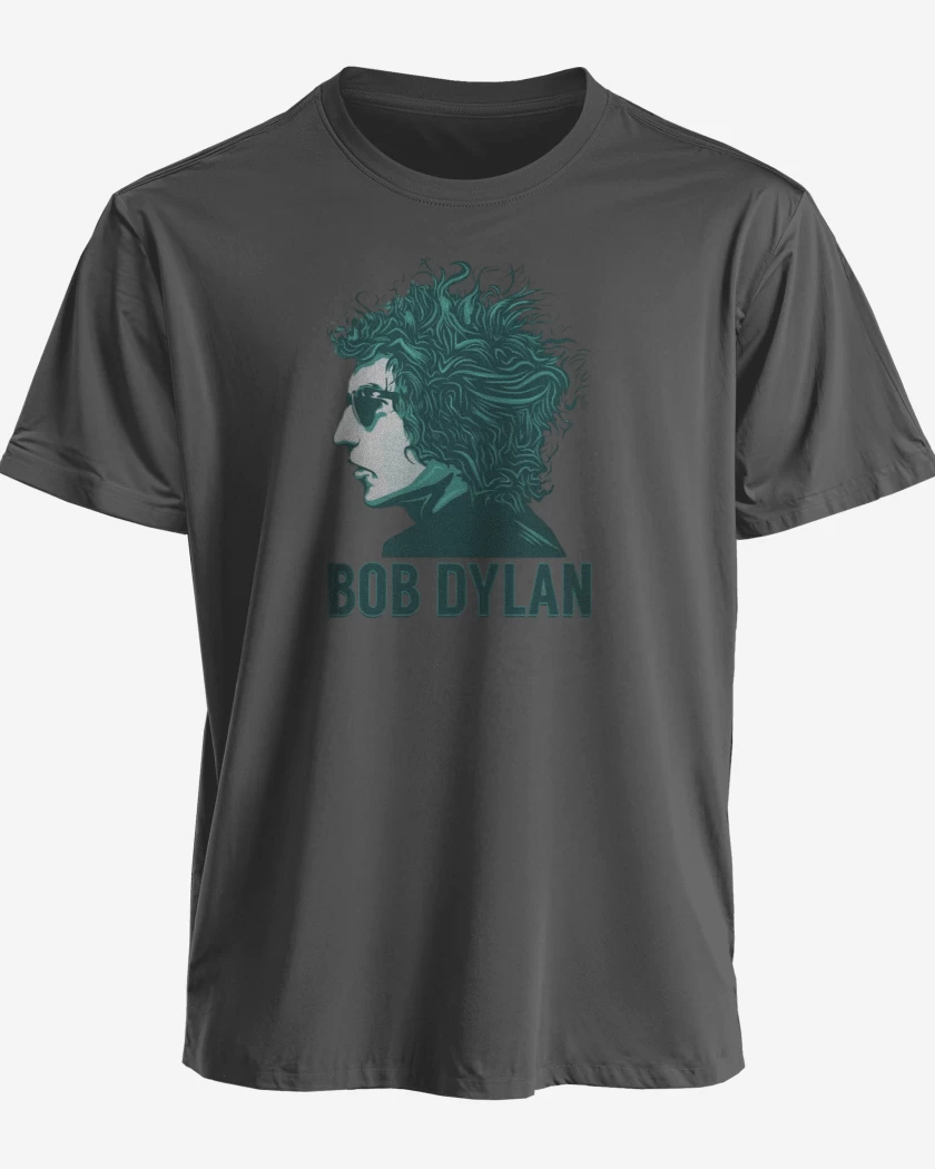 Polera Bob Dylan