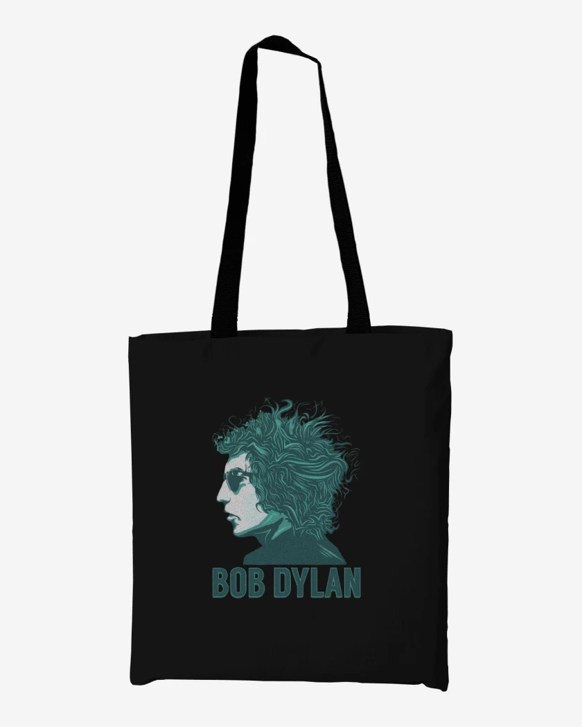 Totebag Bob Dylan